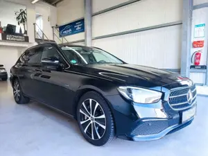 Mercedes-Benz E 300 de T-Modell ***LED+STDHZG+NIGHT+KAMERA*** Bild 3