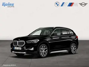 BMW X1 sDrive18i  xLine