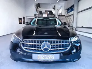 Mercedes-Benz E 300 de T-Modell ***LED+STDHZG+NIGHT+KAMERA*** Bild 2