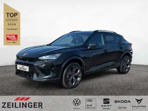 CUPRA Formentor TDI DSG|AHK|el.HECK|360°KAMERA|NAVI