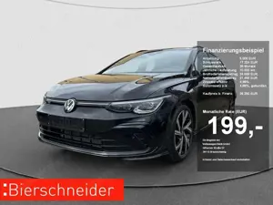 Volkswagen Golf Var. 1.5 eTSI DSG R-Line LED KAM NAV