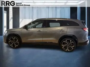 Renault Espace 6 Esprit Alpine E-Tech Full Hybrid 200 SHZ AHK Bild 2