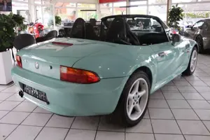 BMW Z3 2.8i Cabrio - Automatik-Leder-Sitzheiz-Klima Bild 4