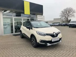 Renault Captur 1.3 TCe 150 Bild 5