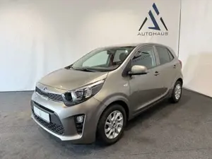 Kia Picanto Dream Team Kamera CarPlay Sitzhg Bluetoo