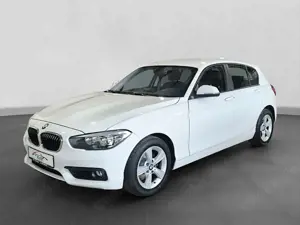 BMW 118 118 i Advantage *PDC*SHZ*Temp*2.Hand*