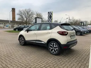 Renault Captur 1.3 TCe 150 Bild 3
