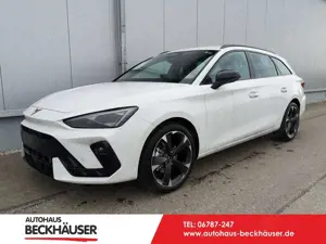 CUPRA Leon Sportstourer 1.5 eTSI 110 kW Kombi ST DSG AHK A...