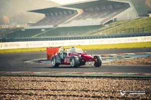 Westfield Seight 4.0 V8