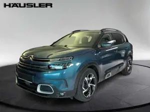 Citroen C5 Aircross Hybrid Feel Automatik Rückfahrkamera KeyLess Navi