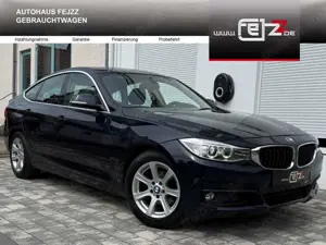 BMW 320 xDrive #Automatik