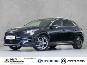 Kia XCeed 1.5 T-GDI Platinum PANO Navi Leder LED