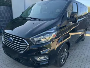 Ford Tourneo Custom Kombi / Premium