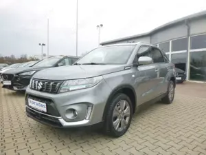 Suzuki Vitara 1.4 Mild-Hybrid 4x4 Rkamera/LED/SHZ