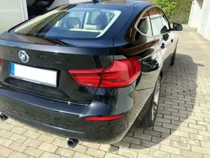 BMW 340 340i xDrive GT Aut. Sport Line Bild 4