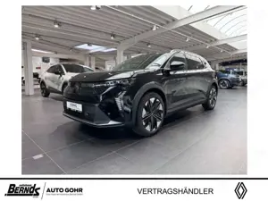 Renault Scenic E-Tech 220 Long Range Techno