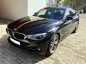 BMW 340 340i xDrive GT Aut. Sport Line
