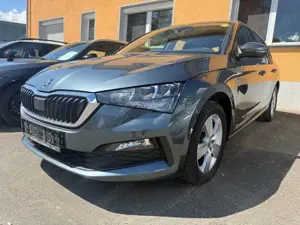 Skoda Scala Cool Plus Apple CarPlay LED DAB-Radio Touchscreen