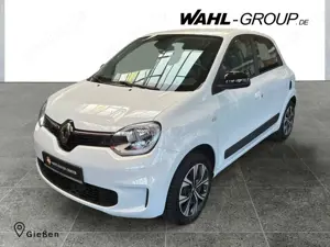 Renault Twingo ZEN SCe 65 Start  Stop* Klima* Bluetooth-Freispre