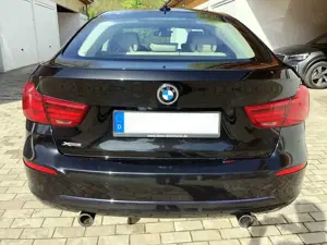 BMW 340 340i xDrive GT Aut. Sport Line Bild 3