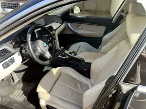 BMW 340 340i xDrive GT Aut. Sport Line Bild 5