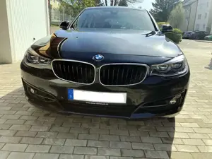BMW 340 340i xDrive GT Aut. Sport Line Bild 2