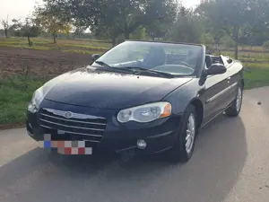 Chrysler Sebring