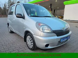Toyota Yaris Bild 3