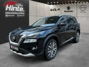 Nissan X-Trail Tekna+ 20''+ BOSE + PANORAMA+ FAMILIEN-P.