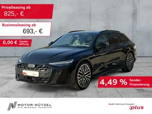 Audi A6 TFSI 270kW QU S-LINE MATRIX+BO+HuD+AIR