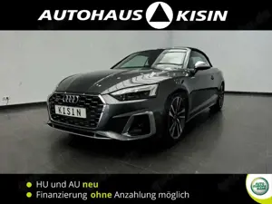 Audi S5 Cabriolet 3.0 TFSI quattro /MATRIX-LED /NAVI