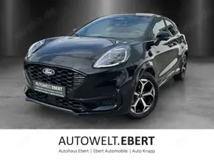 Ford Puma 1.0 ST-Line X Aut./LED/ACC/KAMERA/NAVI/BO/