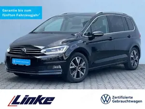 Volkswagen Touran 1.5 TSI DSG Highline AHK/Kamera/Navi/ACC/LED/DCC/e
