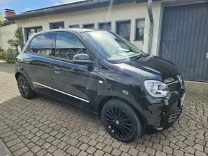 Renault Twingo Urban Night Electric
