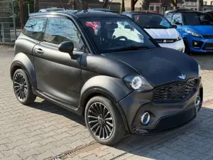 Chatenet Others CH 46 R HDI Mopedauto 45 KM/H L6e