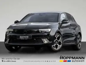 Opel Astra GS 130 PS AT *Tech-Paket* 5-trg.
