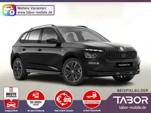 Skoda Kamiq DSG MonteC Pano Matrix ACC Kam SHZ UVP-31%*
