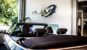 Ford B-Max Trend Sitzheizung PDC MFL USB Bild 2