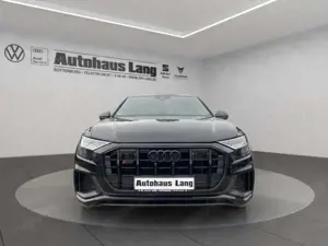 Audi SQ8 4.0 TDI quattro BO AHK Pano HUD MATRIX Klima