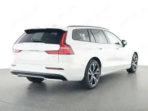 Volvo V60 Bild 2
