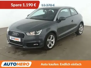 Audi A1 1.4 TFSI Sport *PDC*SHZ*ALU*KLIMA*