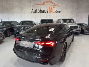 Audi RS5 Bild 2