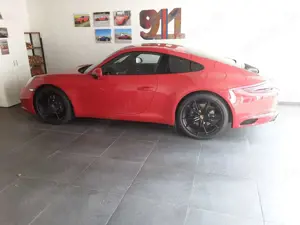 Porsche 991 911 Carrera PDK
