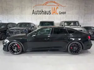 Audi RS5 Bild 5