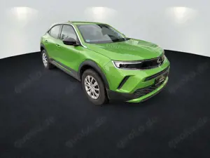 Opel Mokka Bild 3