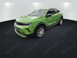 Opel Mokka 1.2 Turbo Edition LED+SHZ+Fernlichtass.+LM