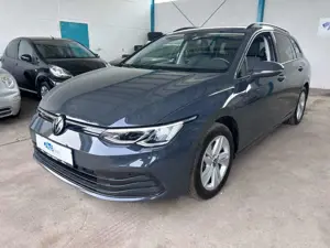 Volkswagen Golf VIII Variant 2.0 TDI DSG Life