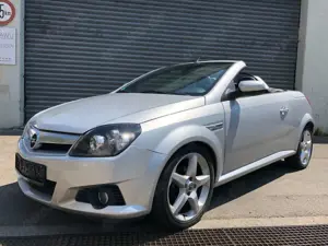 Opel Tigra