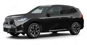BMW X3 20iA xDrive M Sport LiveCock.AHK.LED.ParkAss