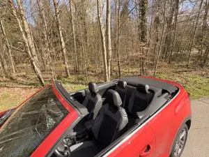 Volkswagen T-Roc Bild 4